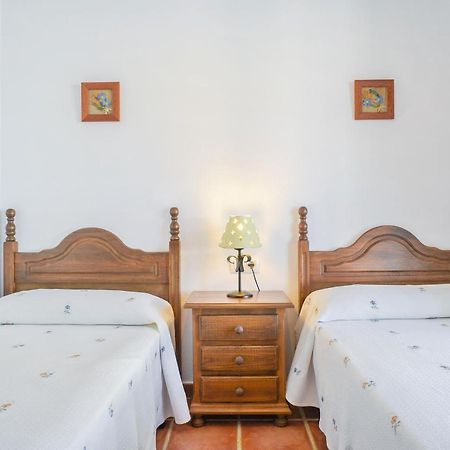 Casa Villanueva 2 - Solo Familias โกนิล เด ลาฟรอนเตรา ภายนอก รูปภาพ