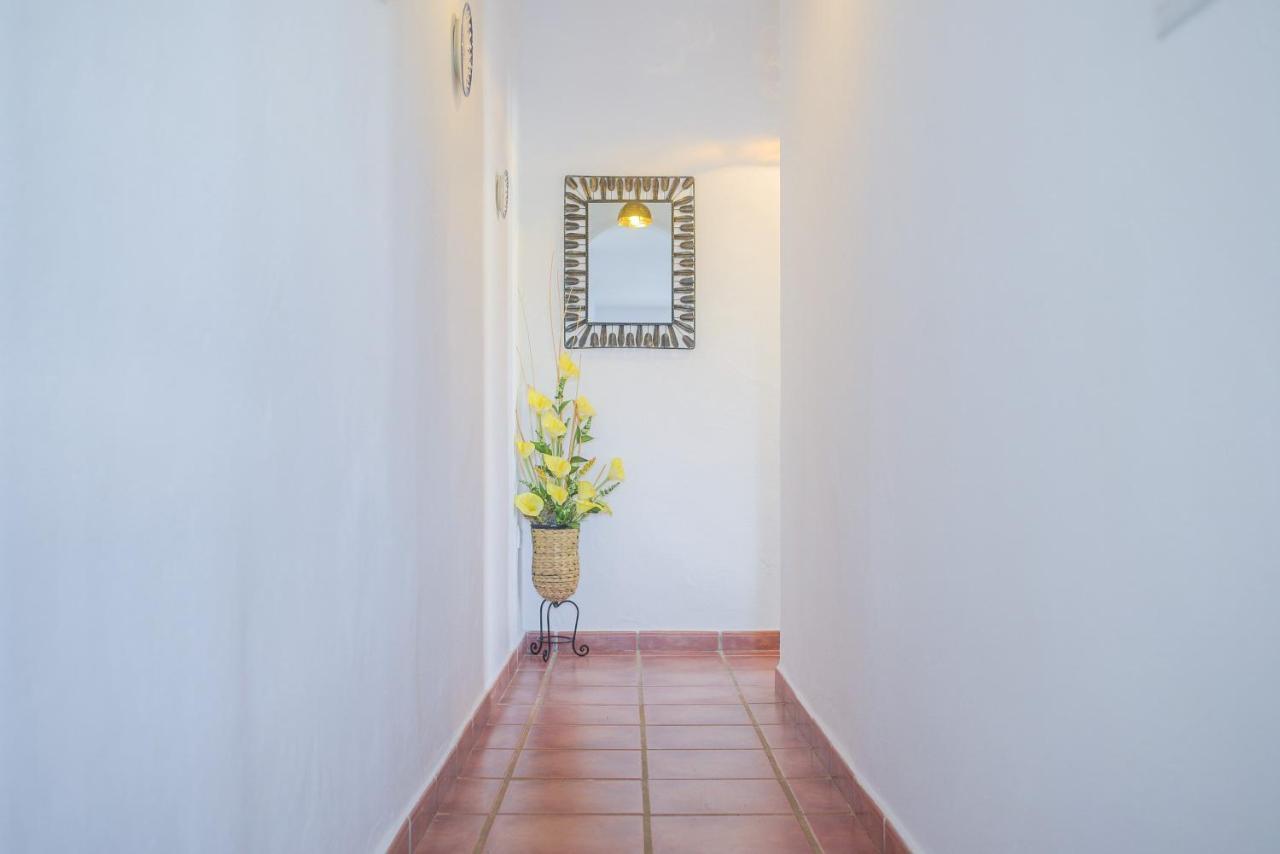 Casa Villanueva 2 - Solo Familias โกนิล เด ลาฟรอนเตรา ภายนอก รูปภาพ